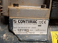 3x gereedschap , paslode, senco en contimac - afbeelding 13 van  22