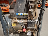 3x gereedschap , paslode, senco en contimac - afbeelding 14 van  22