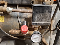 3x gereedschap , paslode, senco en contimac - afbeelding 15 van  22