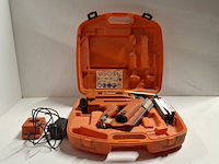 3x gereedschap , paslode, senco en contimac - afbeelding 12 van  22