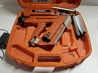 3x gereedschap , paslode, senco en contimac - afbeelding 16 van  22