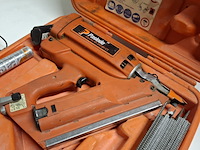 3x gereedschap , paslode, senco en contimac - afbeelding 17 van  22