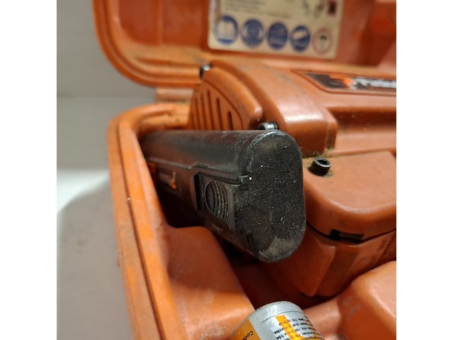 3x gereedschap , paslode, senco en contimac - afbeelding 19 van  22