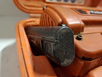 3x gereedschap , paslode, senco en contimac - afbeelding 19 van  22