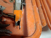 3x gereedschap , paslode, senco en contimac - afbeelding 20 van  22