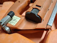 3x gereedschap , paslode, senco en contimac - afbeelding 21 van  22