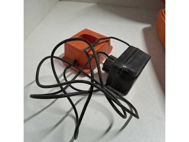 3x gereedschap , paslode, senco en contimac - afbeelding 22 van  22