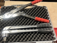 3x gereedschap voor drukhulzen - afbeelding 4 van  8