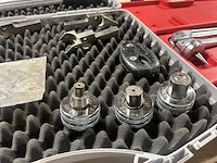 3x gereedschap voor drukhulzen - afbeelding 5 van  8