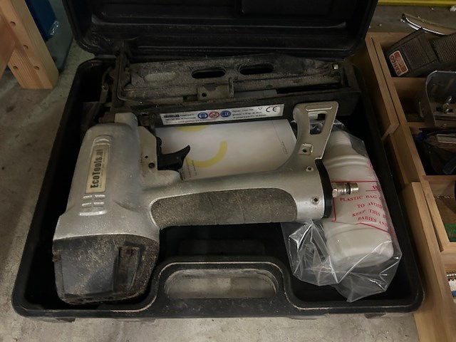 3x gereedschap w.o. multi-tool, w.o. fein multimaster - afbeelding 3 van  7