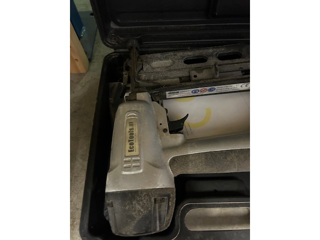 3x gereedschap w.o. multi-tool, w.o. fein multimaster - afbeelding 7 van  7