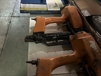 3x gereedschap w.o. plunjerschiethamer - afbeelding 3 van  7