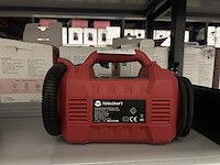 3x gereedschap w.o. schuurmachine toolcraft - afbeelding 2 van  8