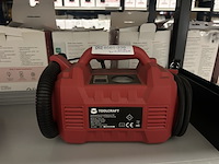 3x gereedschap w.o. schuurmachine toolcraft - afbeelding 3 van  8