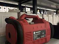 3x gereedschap w.o. schuurmachine toolcraft - afbeelding 4 van  8