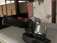 3x gereedschap w.o. schuurmachine toolcraft - afbeelding 7 van  8