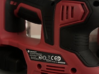 3x gereedschap w.o. schuurmachine toolcraft - afbeelding 8 van  8