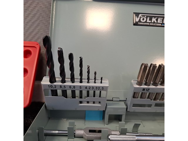 3x gereedschap - afbeelding 5 van  11