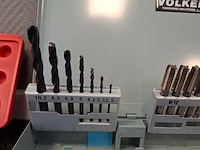 3x gereedschap - afbeelding 5 van  11
