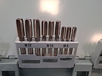 3x gereedschap - afbeelding 6 van  11
