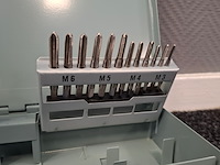 3x gereedschap - afbeelding 7 van  11