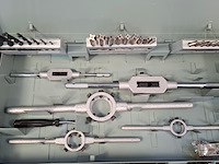 3x gereedschap - afbeelding 8 van  11