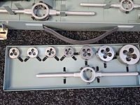 3x gereedschap - afbeelding 9 van  11