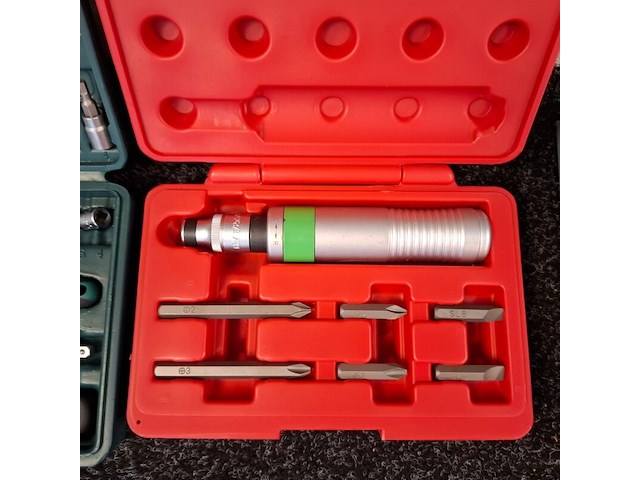 3x gereedschap - afbeelding 10 van  11
