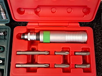 3x gereedschap - afbeelding 10 van  11