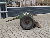3x getrokken kooimaaier, ransomes - afbeelding 16 van  21