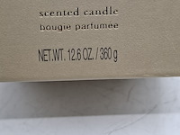 3x geurkaars, rituals, sweet jasmine - afbeelding 3 van  6