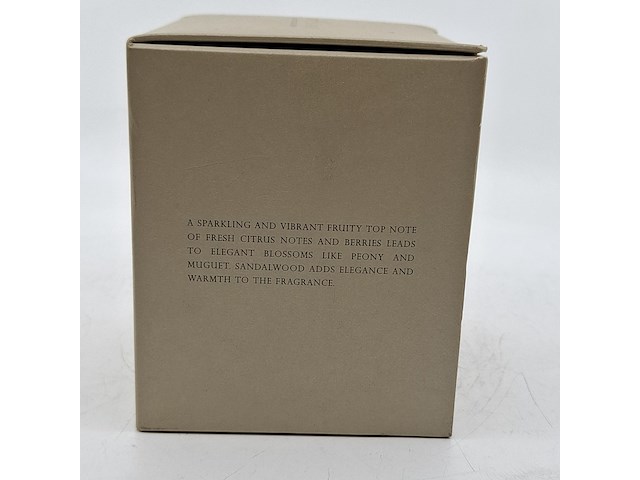 3x geurkaars, rituals, sweet jasmine - afbeelding 4 van  6