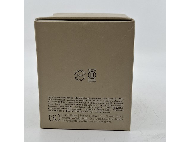 3x geurkaars, rituals, sweet jasmine - afbeelding 6 van  6