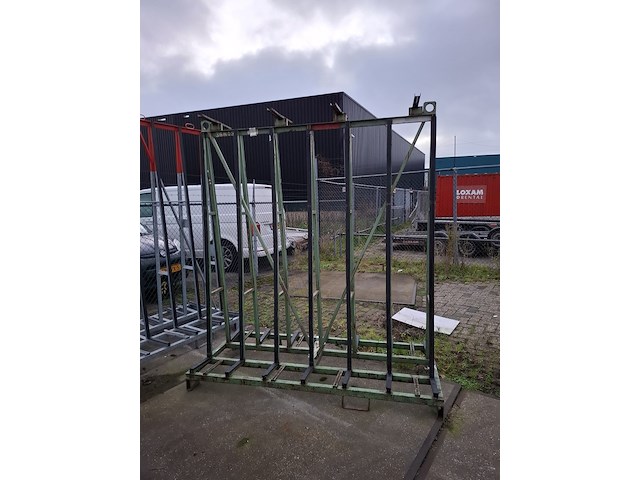 3x glasbok - afbeelding 2 van  8