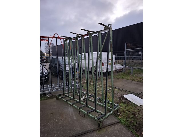 3x glasbok - afbeelding 3 van  8