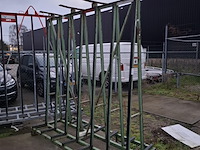 3x glasbok - afbeelding 3 van  8