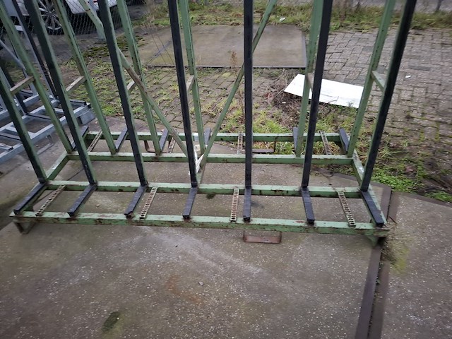 3x glasbok - afbeelding 4 van  8