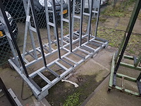 3x glasbok - afbeelding 6 van  8