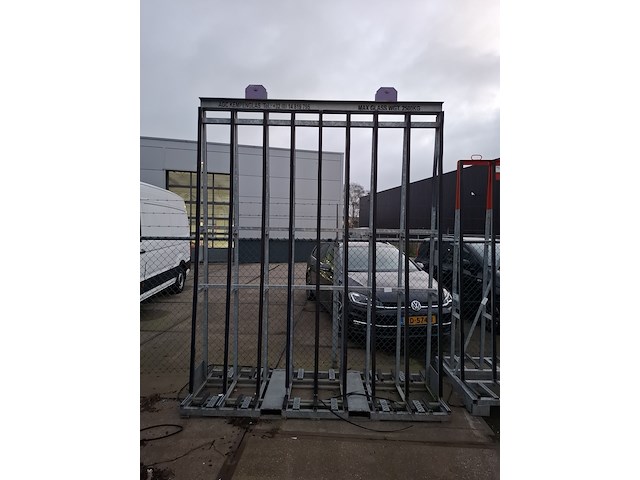 3x glasbok - afbeelding 7 van  8