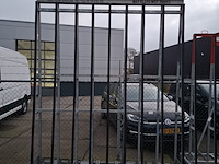 3x glasbok - afbeelding 7 van  8