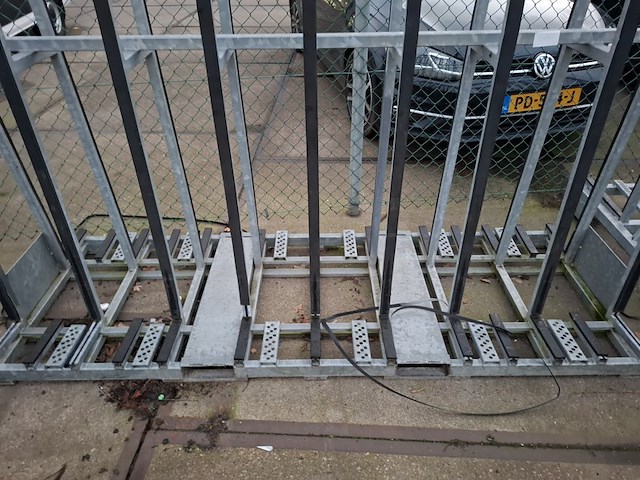 3x glasbok - afbeelding 8 van  8