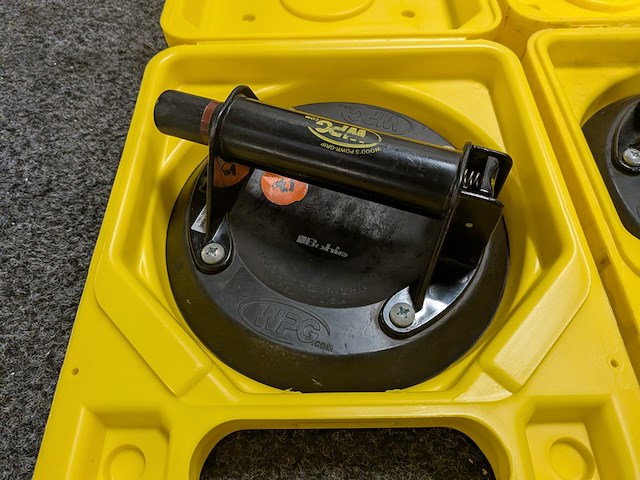 3x glasdrager bhole - afbeelding 2 van  8