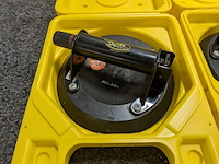 3x glasdrager bhole - afbeelding 2 van  8