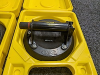 3x glasdrager bhole - afbeelding 7 van  8