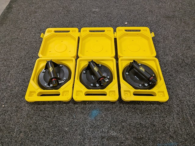 3x glasdrager bohle, bo6023157 - afbeelding 1 van  9