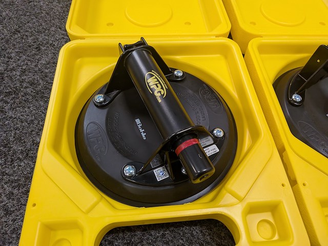 3x glasdrager bohle, bo6023157 - afbeelding 3 van  9