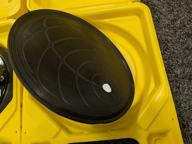 3x glasdrager bohle, bo6023157 - afbeelding 8 van  9