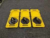 3x glasdrager bohle, bo6023157 - afbeelding 1 van  8