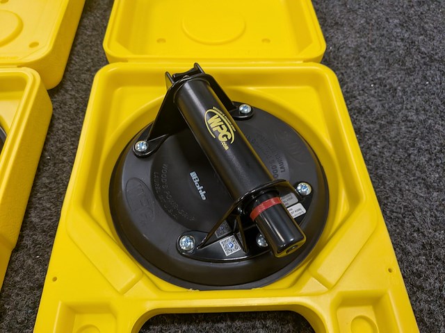 3x glasdrager bohle, bo6023157 - afbeelding 6 van  8