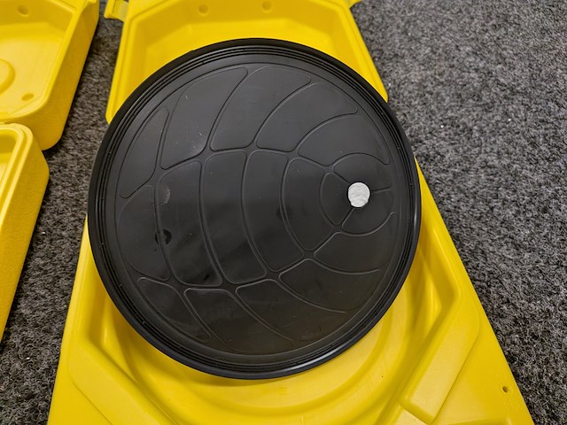 3x glasdrager bohle, bo6023157 - afbeelding 7 van  8